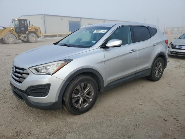 Photo 0 VIN: 5XYZT3LB9GG314456 - HYUNDAI SANTA FE 