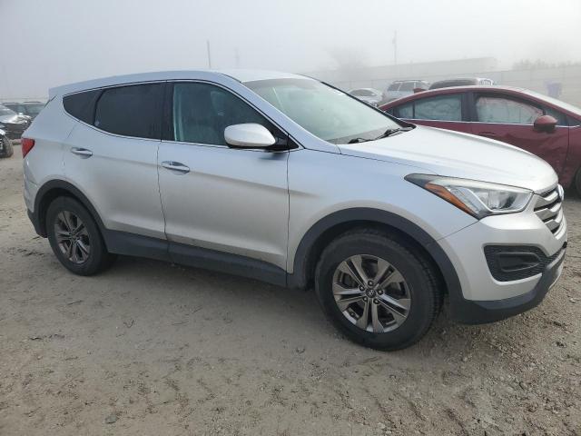 Photo 3 VIN: 5XYZT3LB9GG314456 - HYUNDAI SANTA FE 