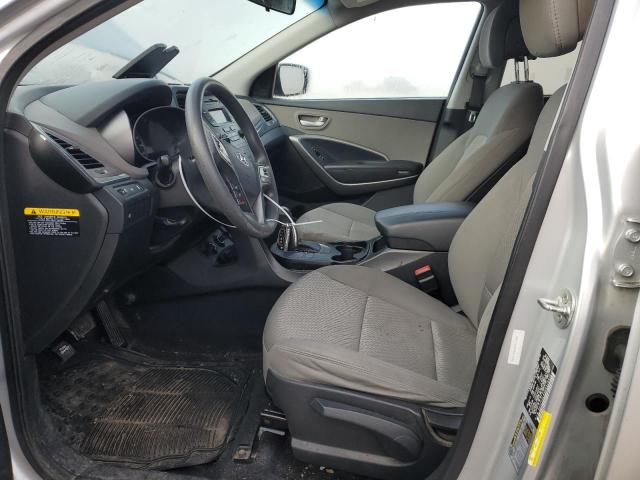 Photo 6 VIN: 5XYZT3LB9GG314456 - HYUNDAI SANTA FE 