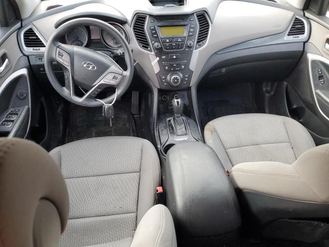 Photo 7 VIN: 5XYZT3LB9GG314456 - HYUNDAI SANTA FE 