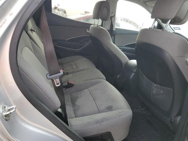 Photo 9 VIN: 5XYZT3LB9GG314456 - HYUNDAI SANTA FE 