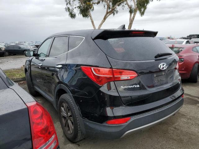 Photo 1 VIN: 5XYZT3LB9GG314635 - HYUNDAI SANTA FE 