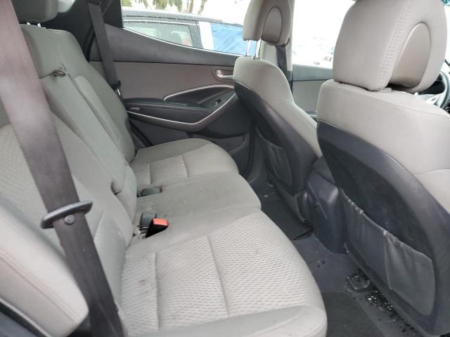 Photo 10 VIN: 5XYZT3LB9GG314635 - HYUNDAI SANTA FE 