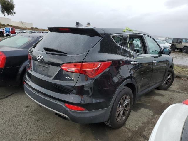 Photo 2 VIN: 5XYZT3LB9GG314635 - HYUNDAI SANTA FE 