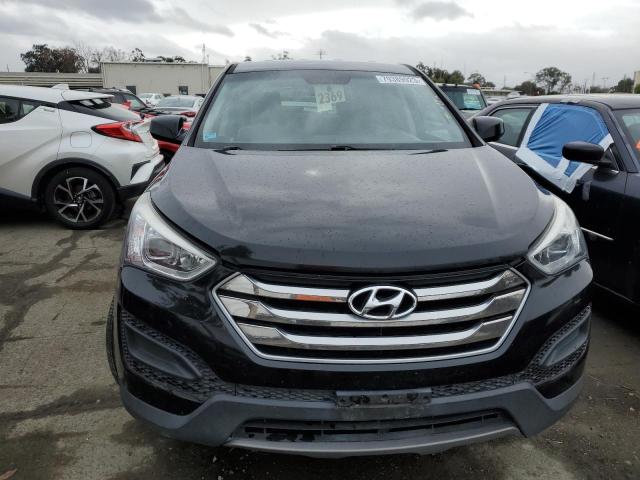 Photo 4 VIN: 5XYZT3LB9GG314635 - HYUNDAI SANTA FE 