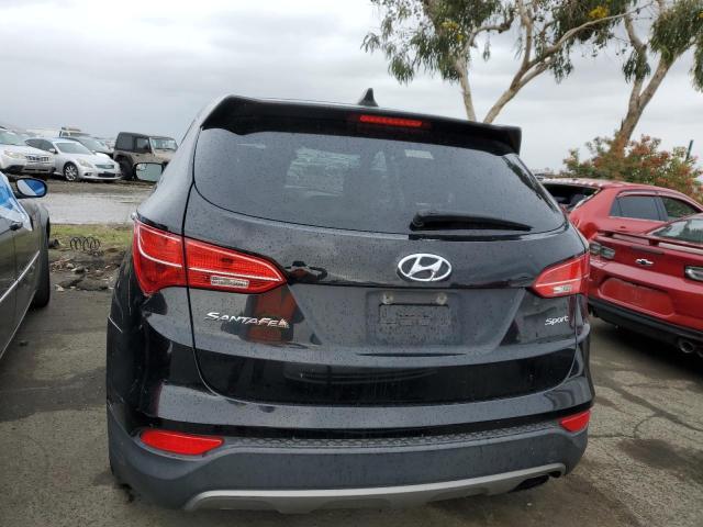 Photo 5 VIN: 5XYZT3LB9GG314635 - HYUNDAI SANTA FE 