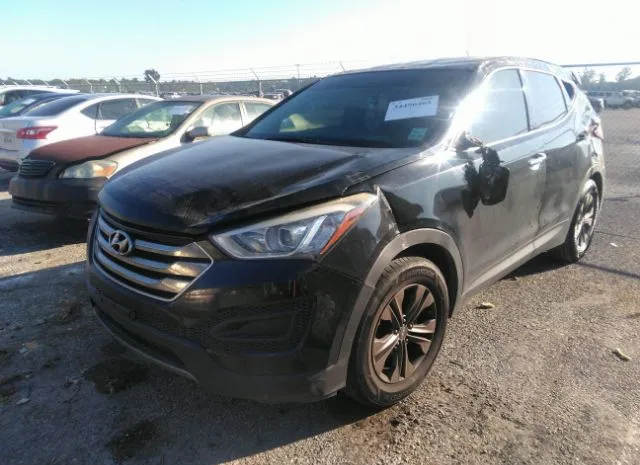 Photo 1 VIN: 5XYZT3LB9GG327269 - HYUNDAI SANTA FE SPORT 