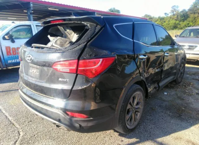 Photo 3 VIN: 5XYZT3LB9GG327269 - HYUNDAI SANTA FE SPORT 