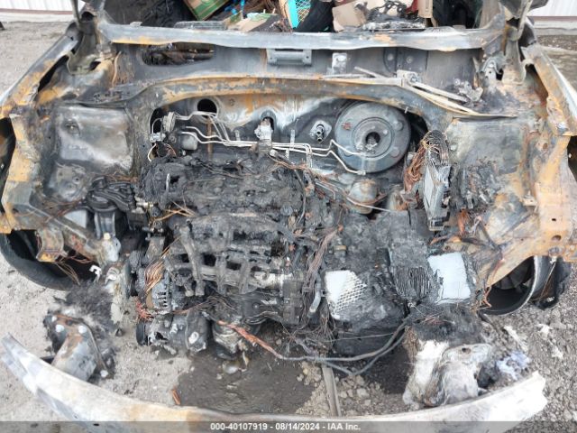 Photo 9 VIN: 5XYZT3LB9GG333055 - HYUNDAI SANTA FE 