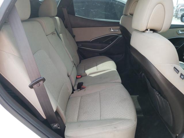 Photo 5 VIN: 5XYZT3LB9GG333475 - HYUNDAI SANTA FE S 