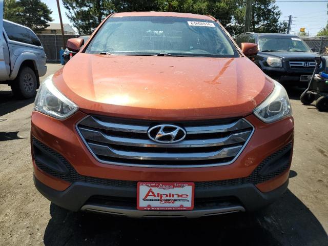 Photo 4 VIN: 5XYZT3LB9GG345514 - HYUNDAI SANTA FE S 