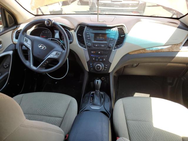 Photo 7 VIN: 5XYZT3LB9GG345514 - HYUNDAI SANTA FE S 