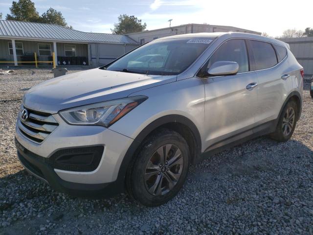 Photo 0 VIN: 5XYZT3LB9GG349854 - HYUNDAI SANTA FE 