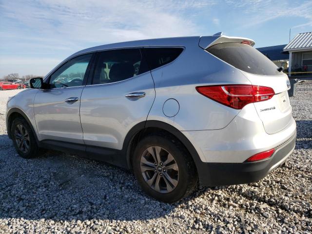 Photo 1 VIN: 5XYZT3LB9GG349854 - HYUNDAI SANTA FE 