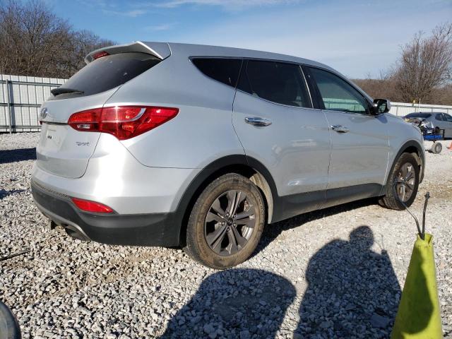 Photo 2 VIN: 5XYZT3LB9GG349854 - HYUNDAI SANTA FE 