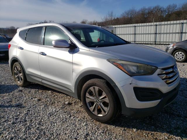 Photo 3 VIN: 5XYZT3LB9GG349854 - HYUNDAI SANTA FE 