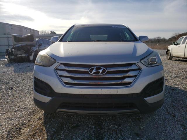 Photo 4 VIN: 5XYZT3LB9GG349854 - HYUNDAI SANTA FE 