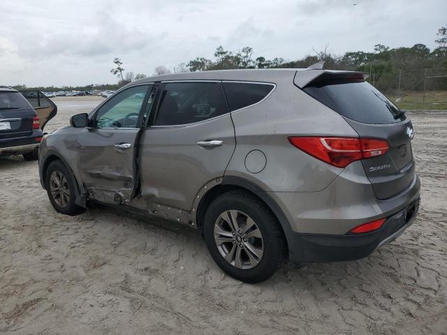 Photo 1 VIN: 5XYZT3LB9GG362121 - HYUNDAI SANTA FE 