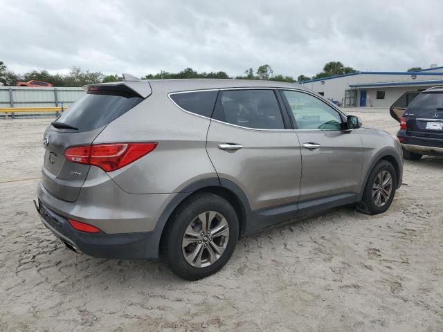 Photo 2 VIN: 5XYZT3LB9GG362121 - HYUNDAI SANTA FE 