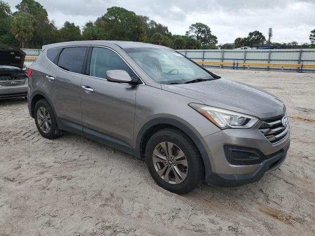 Photo 3 VIN: 5XYZT3LB9GG362121 - HYUNDAI SANTA FE 