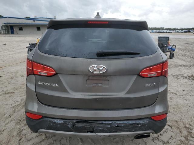 Photo 5 VIN: 5XYZT3LB9GG362121 - HYUNDAI SANTA FE 