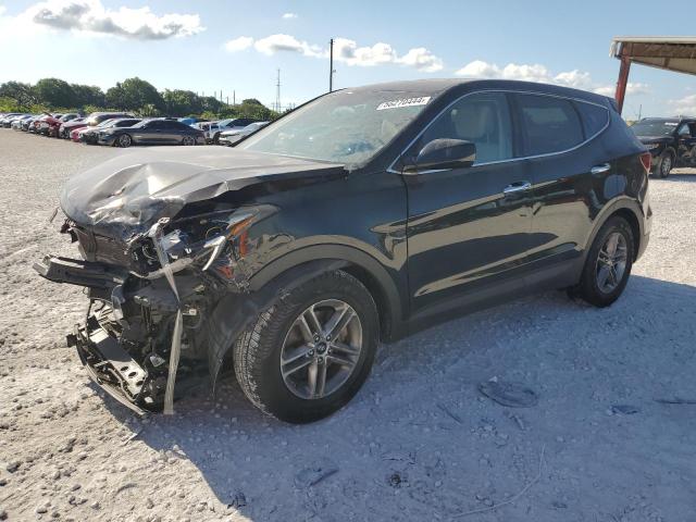 Photo 0 VIN: 5XYZT3LB9HG384332 - HYUNDAI SANTA FE 