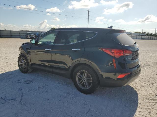 Photo 1 VIN: 5XYZT3LB9HG384332 - HYUNDAI SANTA FE 