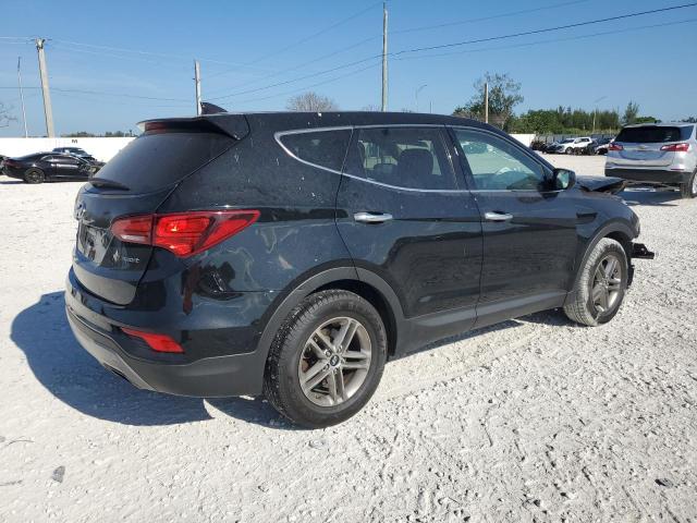 Photo 2 VIN: 5XYZT3LB9HG384332 - HYUNDAI SANTA FE 