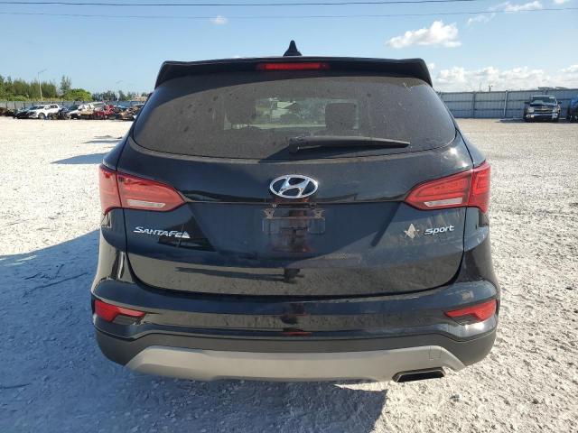 Photo 5 VIN: 5XYZT3LB9HG384332 - HYUNDAI SANTA FE 