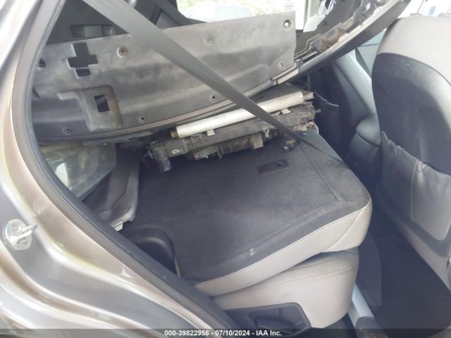 Photo 7 VIN: 5XYZT3LB9HG384539 - HYUNDAI SANTA FE 