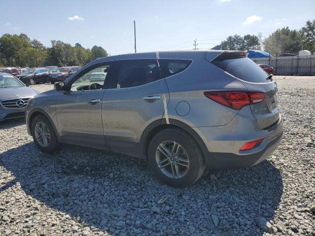 Photo 1 VIN: 5XYZT3LB9HG386890 - HYUNDAI SANTA FE S 