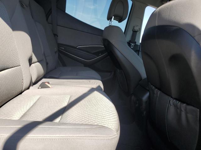 Photo 10 VIN: 5XYZT3LB9HG386890 - HYUNDAI SANTA FE S 