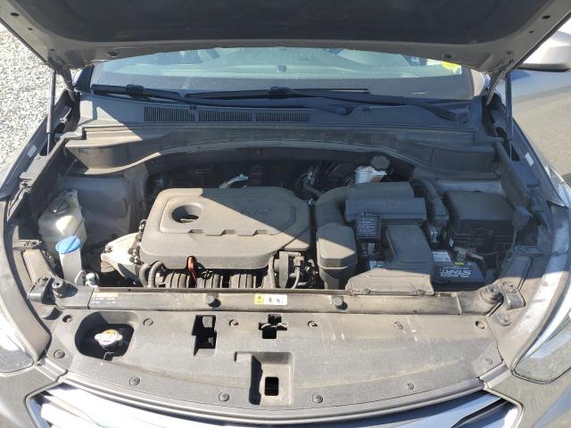 Photo 11 VIN: 5XYZT3LB9HG386890 - HYUNDAI SANTA FE S 