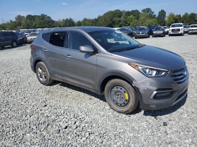 Photo 3 VIN: 5XYZT3LB9HG386890 - HYUNDAI SANTA FE S 