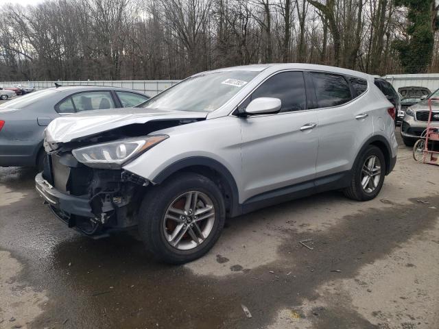 Photo 0 VIN: 5XYZT3LB9HG413148 - HYUNDAI SANTA FE S 