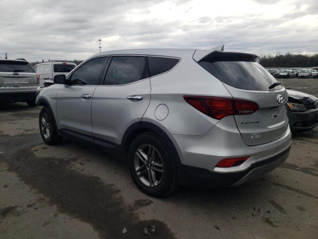 Photo 1 VIN: 5XYZT3LB9HG413148 - HYUNDAI SANTA FE S 