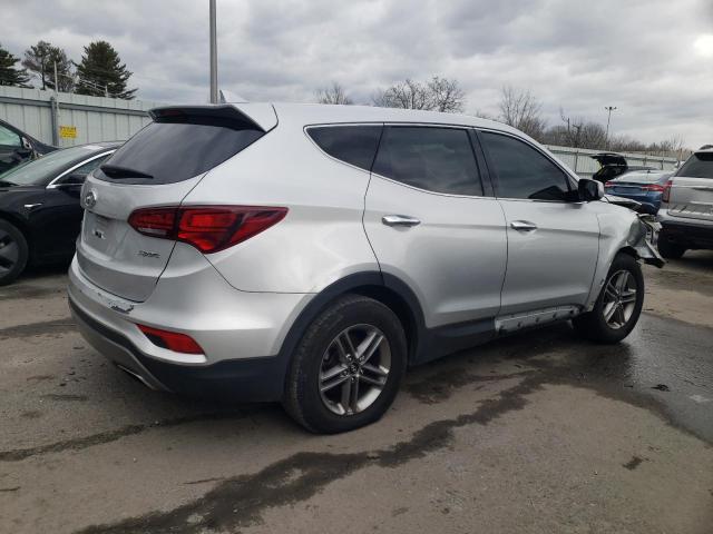 Photo 2 VIN: 5XYZT3LB9HG413148 - HYUNDAI SANTA FE S 