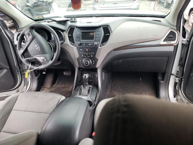 Photo 7 VIN: 5XYZT3LB9HG413148 - HYUNDAI SANTA FE S 