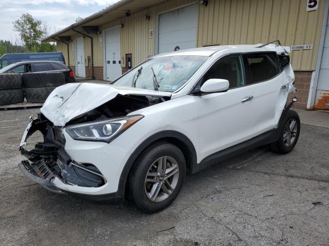 Photo 0 VIN: 5XYZT3LB9HG436008 - HYUNDAI SANTA FE S 