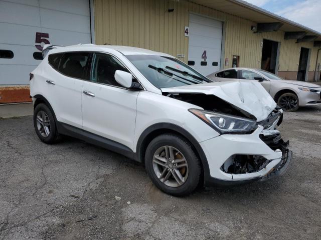 Photo 3 VIN: 5XYZT3LB9HG436008 - HYUNDAI SANTA FE S 