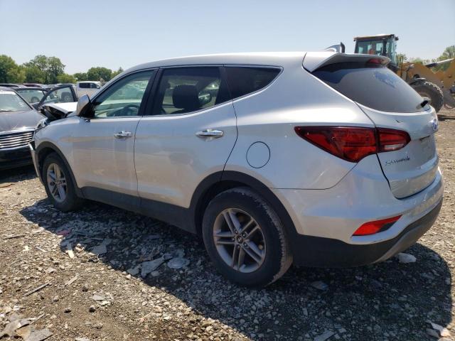 Photo 1 VIN: 5XYZT3LB9HG454993 - HYUNDAI SANTA FE 