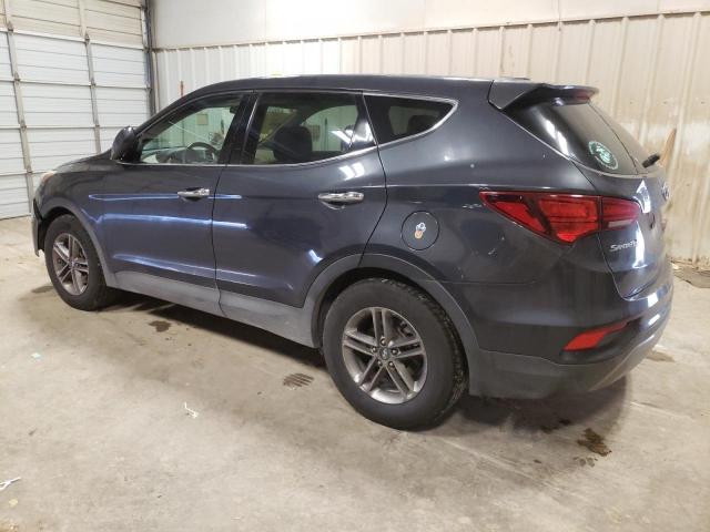 Photo 1 VIN: 5XYZT3LB9HG455092 - HYUNDAI SANTA FE 