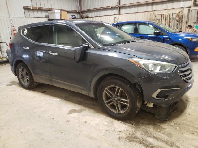 Photo 3 VIN: 5XYZT3LB9HG455092 - HYUNDAI SANTA FE 