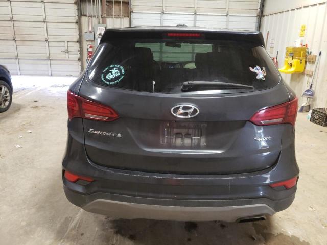 Photo 5 VIN: 5XYZT3LB9HG455092 - HYUNDAI SANTA FE 