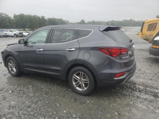 Photo 1 VIN: 5XYZT3LB9HG455853 - HYUNDAI SANTA FE S 