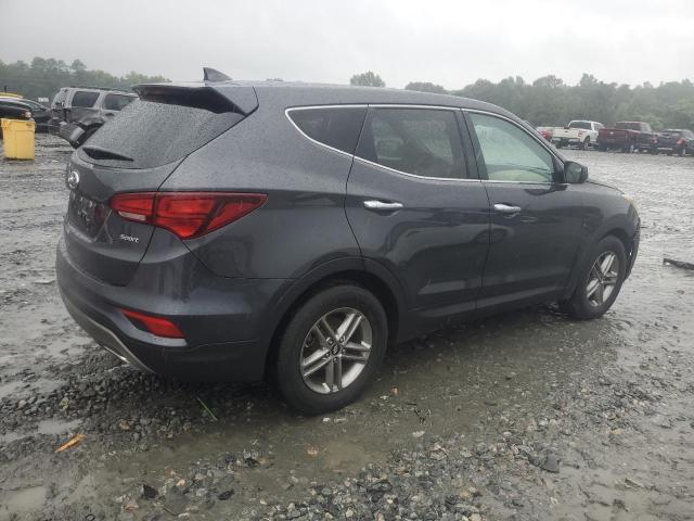 Photo 2 VIN: 5XYZT3LB9HG455853 - HYUNDAI SANTA FE S 