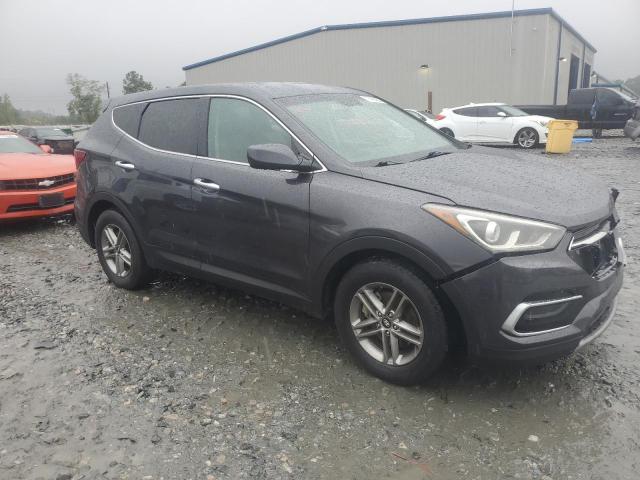 Photo 3 VIN: 5XYZT3LB9HG455853 - HYUNDAI SANTA FE S 