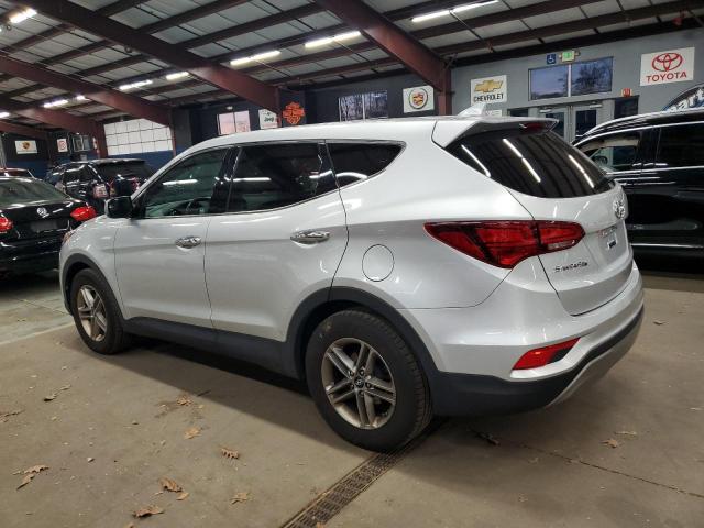 Photo 1 VIN: 5XYZT3LB9HG497195 - HYUNDAI SANTA FE S 