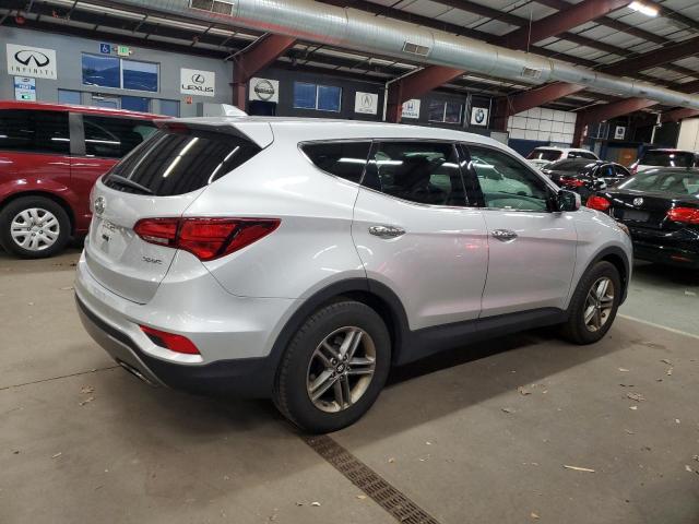 Photo 2 VIN: 5XYZT3LB9HG497195 - HYUNDAI SANTA FE S 