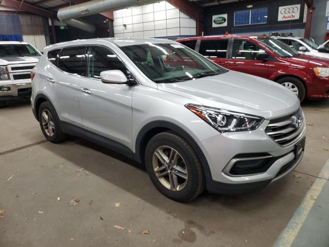 Photo 3 VIN: 5XYZT3LB9HG497195 - HYUNDAI SANTA FE S 